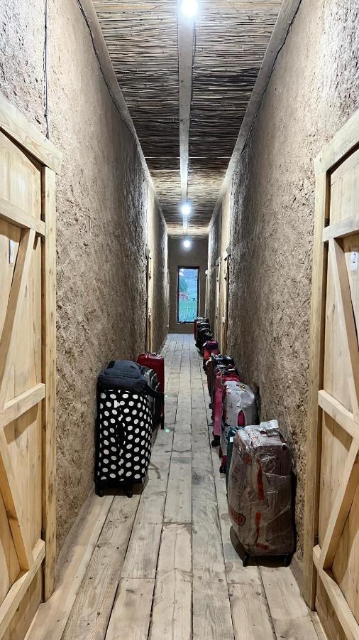 Kyzart Hotel & Horse Tours Bagysh Ngoại thất bức ảnh
