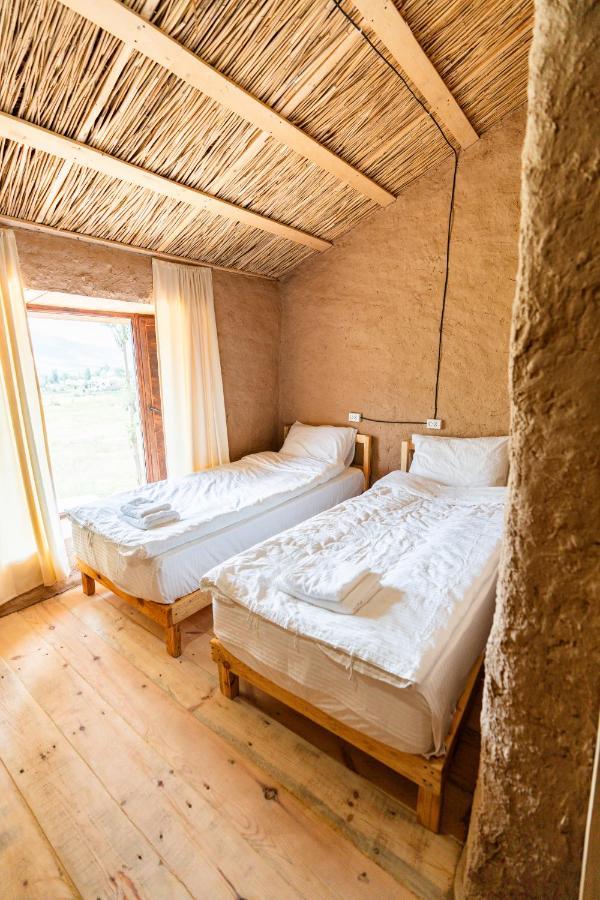 Kyzart Hotel & Horse Tours Bagysh Ngoại thất bức ảnh